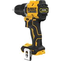 Perceuse-visseuse sans balai et sans fil ATOMIC COMPACT SERIES (outil uniquement), Lithium-ion, 20 V, Mandrin 1/2" Advanced Consulting and Training Ltd.