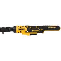 Rochet sans balai ATOMIC COMPACT SERIES MAX* (outil seulement), 20 V, Prise de 3/8" Advanced Consulting and Training Ltd.