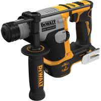 Marteau rotatif SDS Plus sans fil et sans balai ATOMIC MAX* (outil seulement), 20 V, 5/8", 1100 tr/min Advanced Consulting and Training Ltd.
