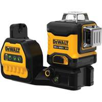 Laser &agrave; ligne verte MAX* XR 3 X 360 (outil seulement) Advanced Consulting and Training Ltd.
