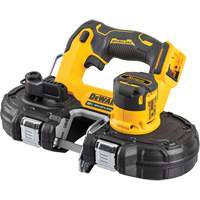 Scie &agrave; ruban sans fil et sans balai XTREME MAX* (outil seulement), 12 V, 1-3/4" Capacit&eacute; Advanced Consulting and Training Ltd.