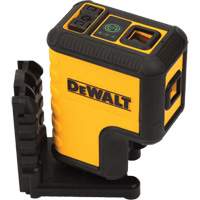 Niveau laser &agrave; triple faisceau verts Advanced Consulting and Training Ltd.