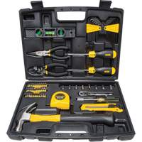 Ensemble d'outils pour propri&eacute;taire r&eacute;sidentiel Advanced Consulting and Training Ltd.