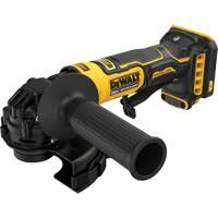 Meuleuse angulaire ATOMIC COMPACT SERIES MAX* (outil seulement), Roue de 4-1/2", 20 V Advanced Consulting and Training Ltd.