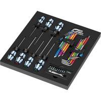 Insert en mousse pour jeu en acier innoxydable 1 Advanced Consulting and Training Ltd.