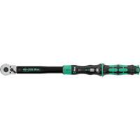 Adjustable Click-Torque Lock C 3 Torque Wrench with Torque Lock Function, Click, 1/2" Square Drive, 30 - 146 lbf. Ft Advanced Consulting and Training Ltd.