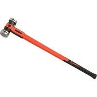 Masse HEADLOCK, 10 lb, 36", Prise Fibre de verre Advanced Consulting and Training Ltd.