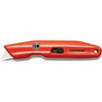 Fixed Blade Utility Knife Advanced Consulting and Training Ltd.