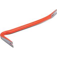 Barre de d&eacute;molition en acier, Largeur de 1", Longueur de 18" Advanced Consulting and Training Ltd.