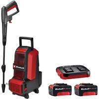 Laveuse &agrave; haute pression sans fil avec batterie 4 Ah PXC et ensemble de d&eacute;part de chargeur, &agrave; pile, 1522 psi, 1,23 gal./min Advanced Consulting and Training Ltd.