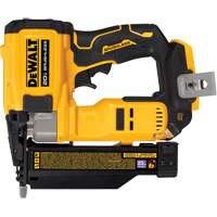 ATOMIC COMPACT SERIES Brushless Cordless 23ga Pin Nailer (Tool Only), 20 V, Lithium-Ion Advanced Consulting and Training Ltd.