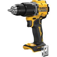 Perfomarteau sans fil et sans balai ATOMIC (outil uniquement), Mandrin 1/2", 20 V Advanced Consulting and Training Ltd.