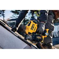 Ensemble de cloueuse 15° sans fil pour bobine de toiture, 20 V, Lithium-ion Advanced Consulting and Training Ltd.