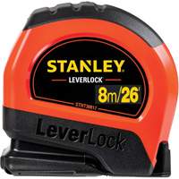 Ruban Leverlock haute visibilit&eacute;, 26' Advanced Consulting and Training Ltd.