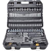 Ensemble d'outils pour m&eacute;canicien Advanced Consulting and Training Ltd.