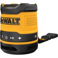 Mini haut-parleur Bluetooth rechargeable, Lithium-ion, 4 V Advanced Consulting and Training Ltd.