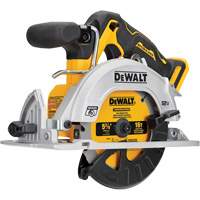 Scie circulaire sans fil et sans balai XTREME (outil seulement), 5-3/8", 12 V Advanced Consulting and Training Ltd.
