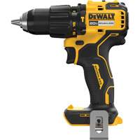 Perfomarteau sans fil et sans balai (outil uniquement), Mandrin 1/2", 20 V Advanced Consulting and Training Ltd.