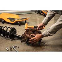 Dead Blow Hammer, 48 oz., Smooth Grip, 14-1/2" L Advanced Consulting and Training Ltd.