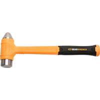Dead Blow Ball Pein Hammer, 32 oz., Smooth Grip, 14-1/5" L Advanced Consulting and Training Ltd.
