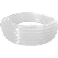 High-Flexibility Pneumatic Tubing, Air, 0.5" OD x 100' L, Polyurethane, Clear Advanced Consulting and Training Ltd.