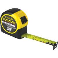 Ruban &agrave; mesurer FATMAX Special Edition, 1-1/4" x 30', Marques de goujon Imp&eacute;rial Advanced Consulting and Training Ltd.