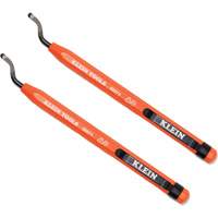Stylos d'al&eacute;sage, Acier Advanced Consulting and Training Ltd.