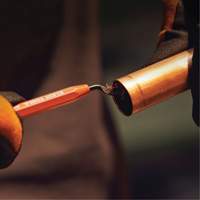 Stylos d'al&eacute;sage, Acier Advanced Consulting and Training Ltd.