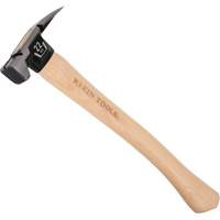 Marteau &agrave; panne fendue droite &agrave; face meul&eacute;e, 22 oz, Prise en Bois, 16-1/10" lo Advanced Consulting and Training Ltd.