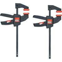 Ensemble de serre-joints &agrave; g&acirc;chette micro format, 4-1/2" (114,3 mm) Advanced Consulting and Training Ltd.