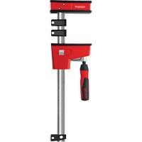 Serre-joints parall&egrave;les K Body REVOlution, 18" (457,2 mm) capacit&eacute;, 3-3/4" (95,25 mm) profondeur Advanced Consulting and Training Ltd.