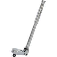 108-Tooth Locking Flex Head Ratchet JSHR-12F Advanced Consulting and Training Ltd.