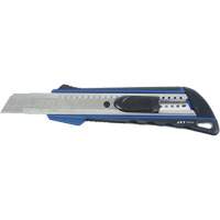 Couteau cassable JSBK-18, 18 mm, Acier Advanced Consulting and Training Ltd.