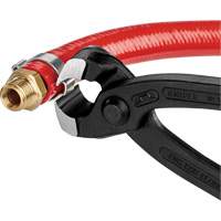 8-3/4" Ear Clamp Pliers Advanced Consulting and Training Ltd.