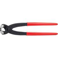 8-3/4" Ear Clamp Pliers with Front & Side Jaws Advanced Consulting and Training Ltd.