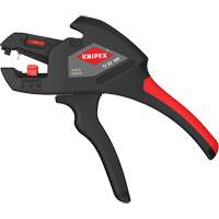 ComStrip Automatic Wire Stripper, 7-1/4" L, 10 - 24 AWG Advanced Consulting and Training Ltd.