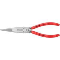 Pince &agrave; bec long avec coupe-fil, 8" lo Advanced Consulting and Training Ltd.