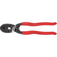 CoBolt&reg; High Leverage Compact Bolt Cutters, 8" L, Center Cut Advanced Consulting and Training Ltd.