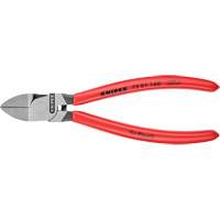 Diagonal Pliers for Flush Cutting Plastics, 6-1/4" L Advanced Consulting and Training Ltd.