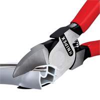 Diagonal Pliers for Flush Cutting Plastics, 6-1/4" L Advanced Consulting and Training Ltd.
