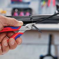 Electronics Super Knips&reg; XL Pliers, 5-1/2" Advanced Consulting and Training Ltd.