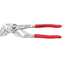 Pliers Wrench, 7-1/4" Advanced Consulting and Training Ltd.