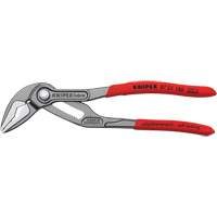 Cobra&reg; ES Water Pump Pliers, 7-1/4" Advanced Consulting and Training Ltd.