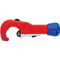 Coupe-tubes TubiX&reg; 7-1/4", Capacit&eacute; de 1/4"- 1-3/8" Advanced Consulting and Training Ltd.