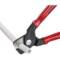 StepCut&reg; Cable Shears, 6-1/4" Advanced Consulting and Training Ltd.