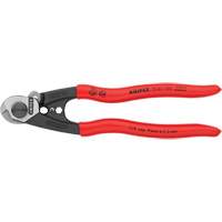 Wire Rope Shears, 7-1/2" Advanced Consulting and Training Ltd.
