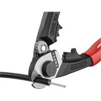 Wire Rope Shears, 7-1/2" Advanced Consulting and Training Ltd.