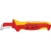 Insulated Dismantling Knife Advanced Consulting and Training Ltd.
