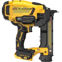 XR&reg; Cordless 18Ga Brad Nailer, 20 V, Lithium-Ion Advanced Consulting and Training Ltd.