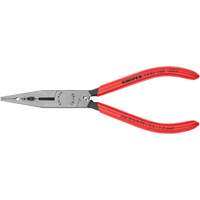 4-in-1 Electricians' Pliers with Metric Wire, 6-1/4" L Advanced Consulting and Training Ltd.
